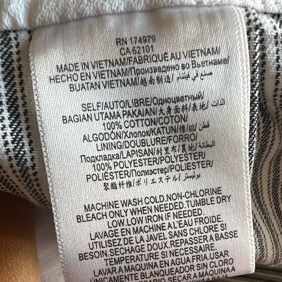 BCBGeneration Jumpsuit In Grey Size 4 - Picture 8 of 15